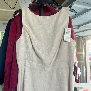 Original Penguin vintage A line dress NWT